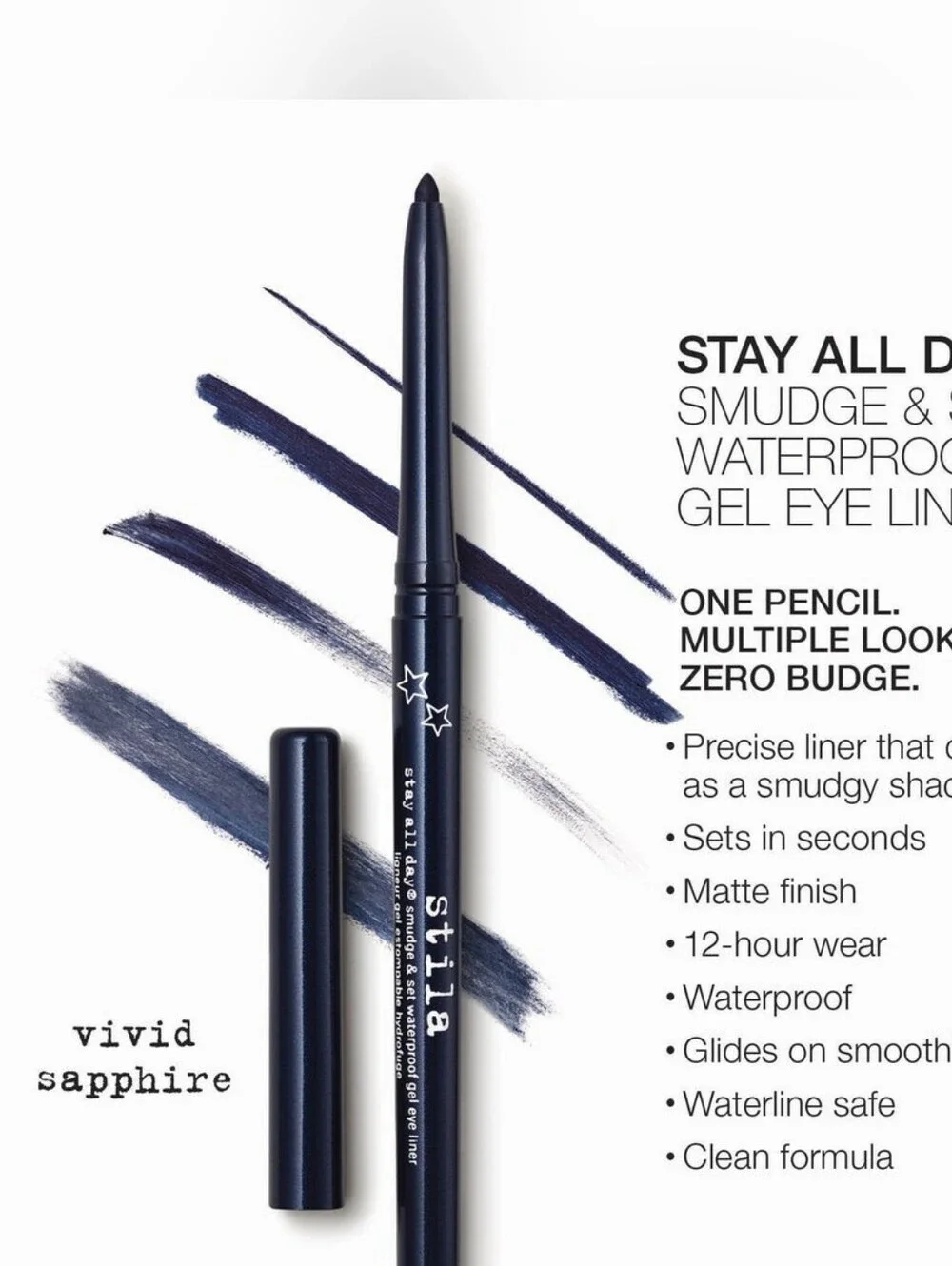 Stila ultimate no